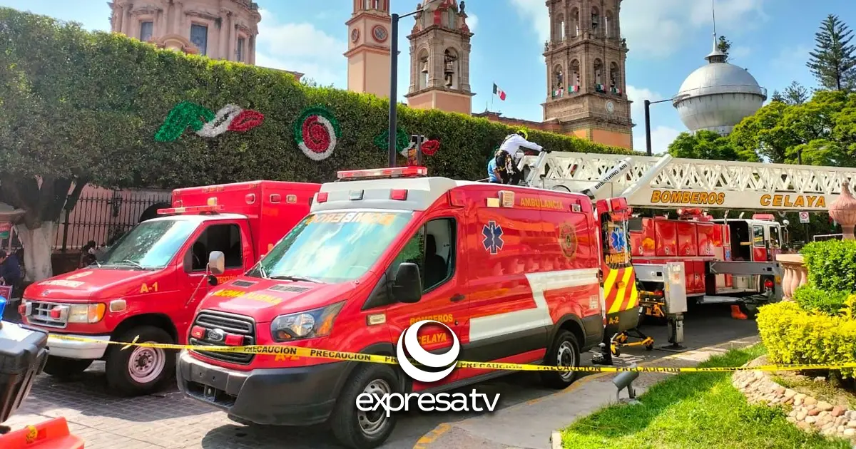 AMBULANCIA