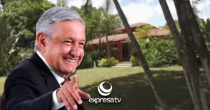 AMLO CHINGADA