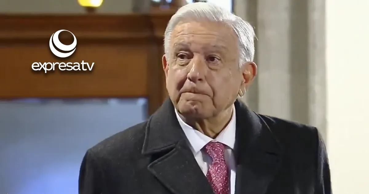 AMLO ULTIMO DIA