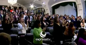 APRUEBAN REFORMA