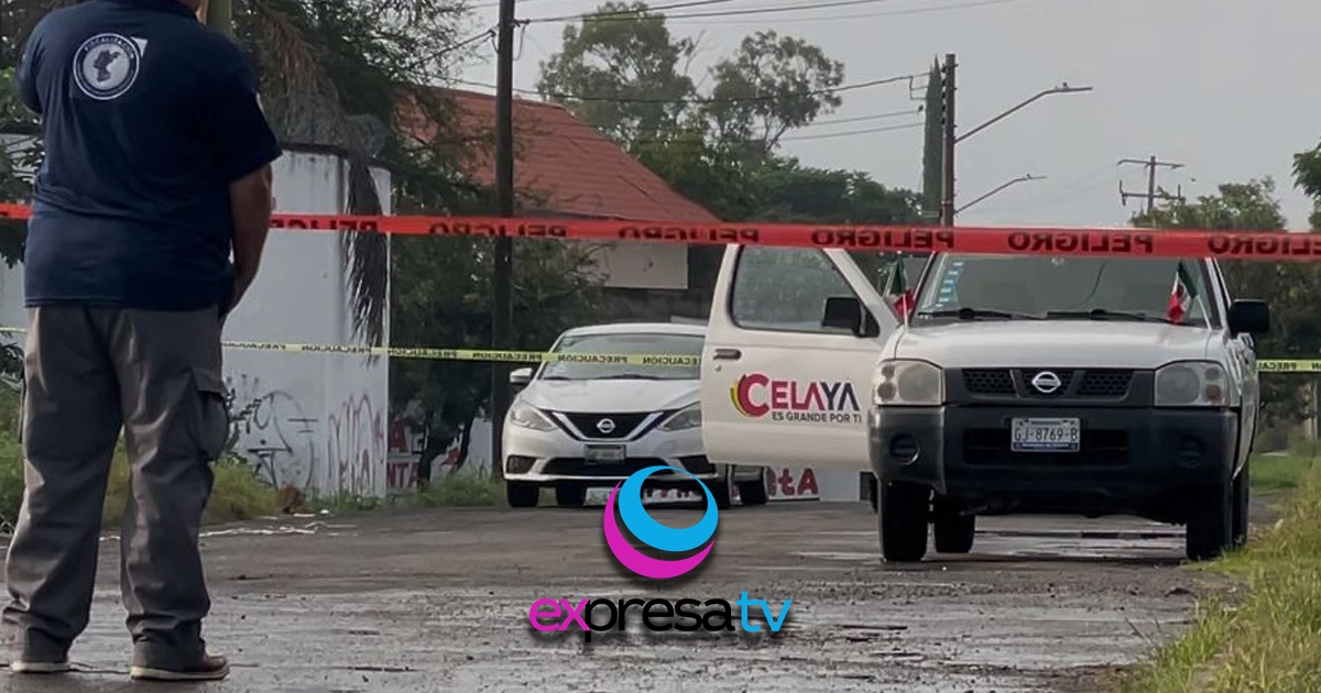 ASESINATO DESCARTAN