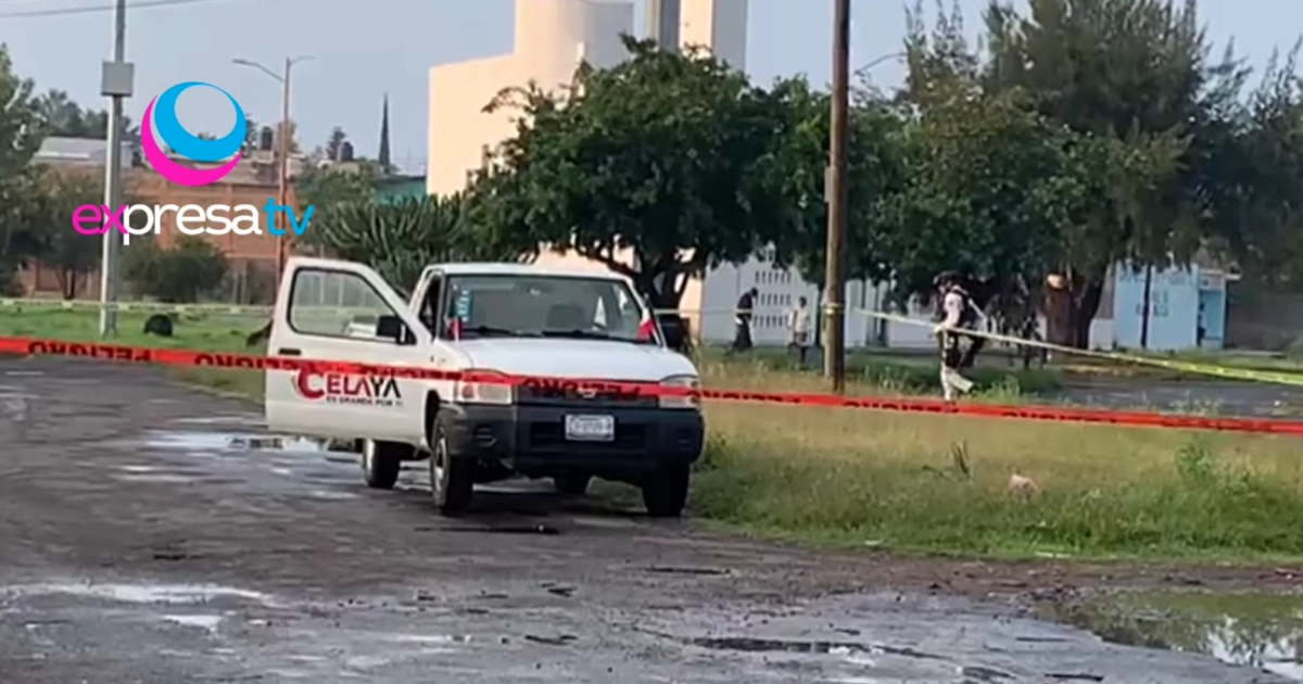 ASESINATO