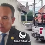 ATENTADO COMONFORT