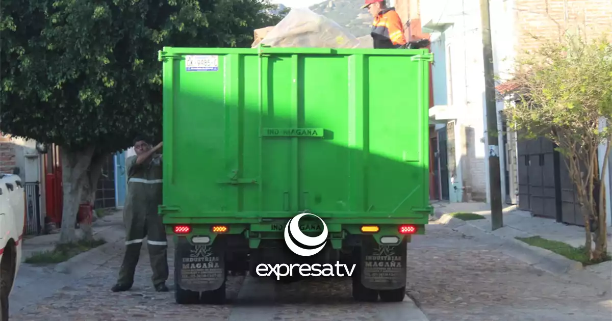 BASURA