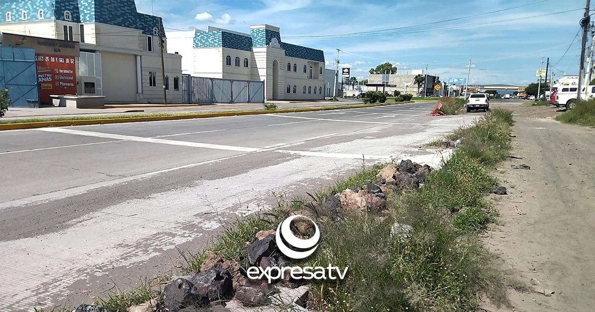 BOULEVARD SALVA