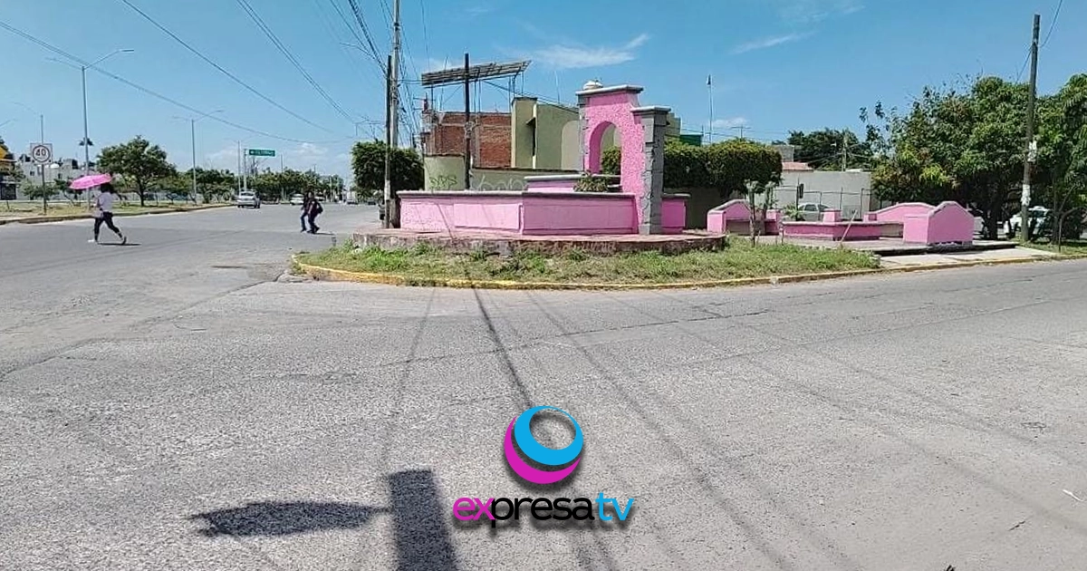 CAMPANARIO AGUA
