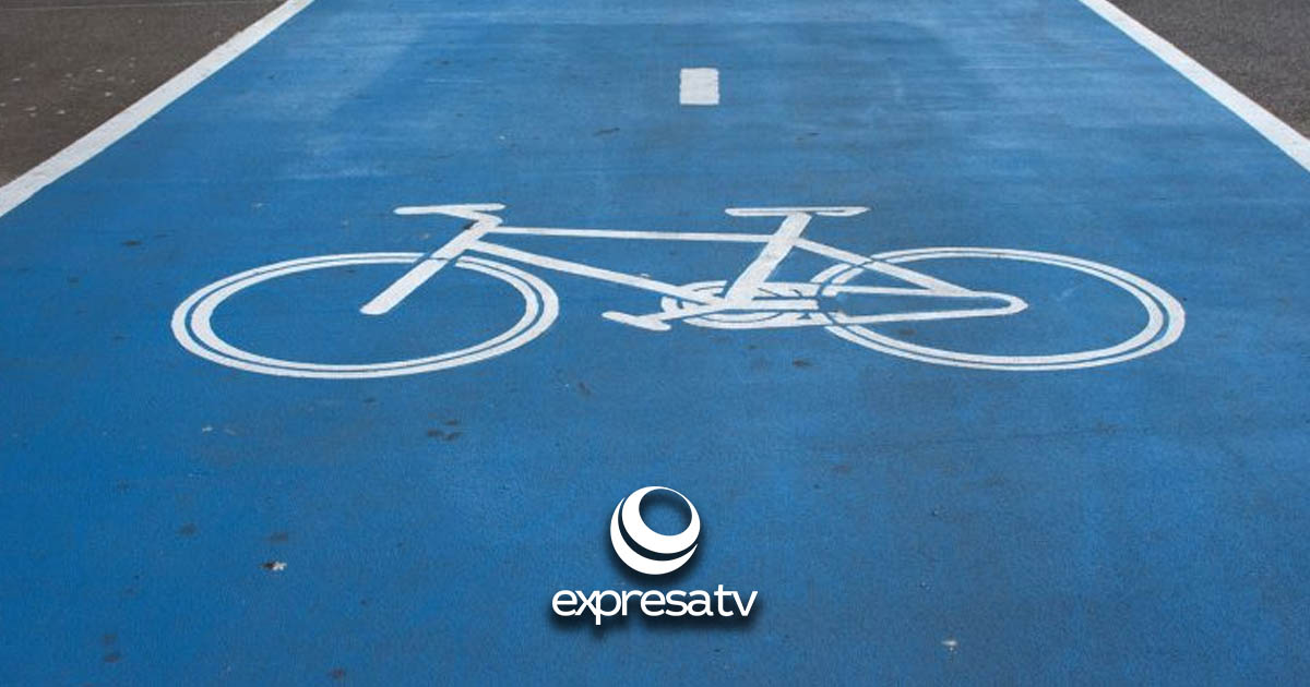 CICLOVÍA