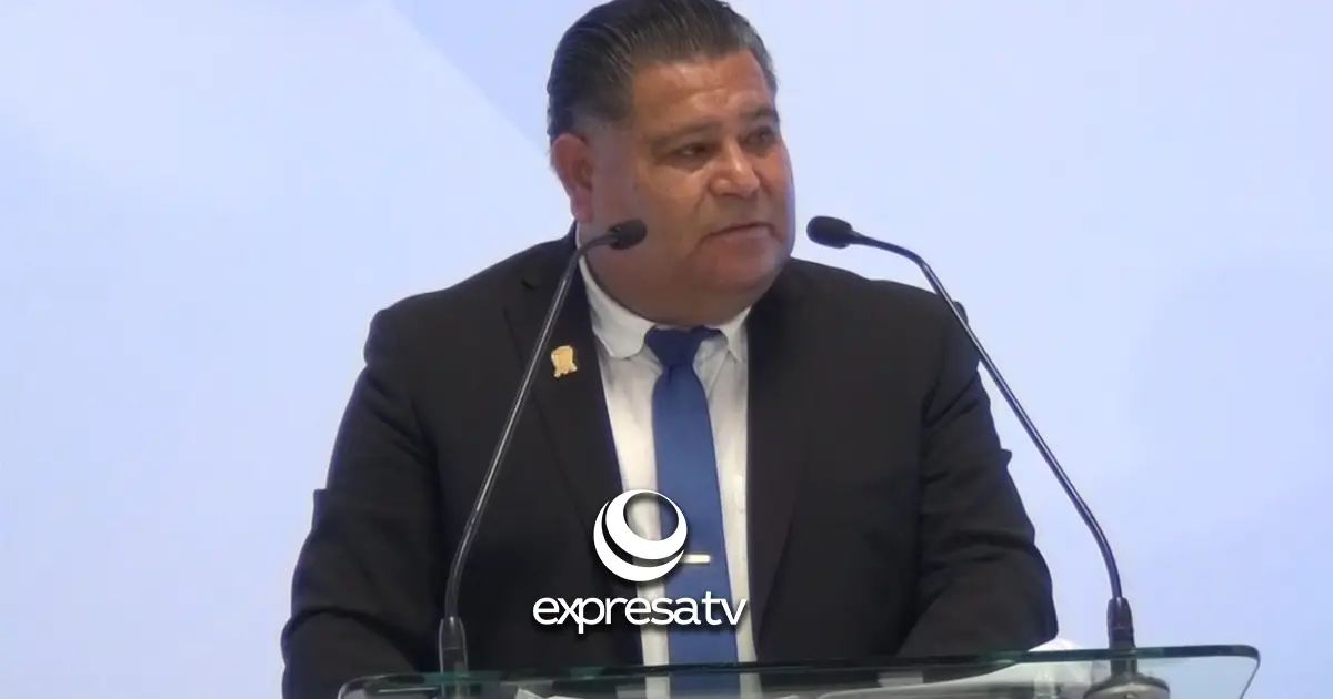 CLAUDIO SANTOYO