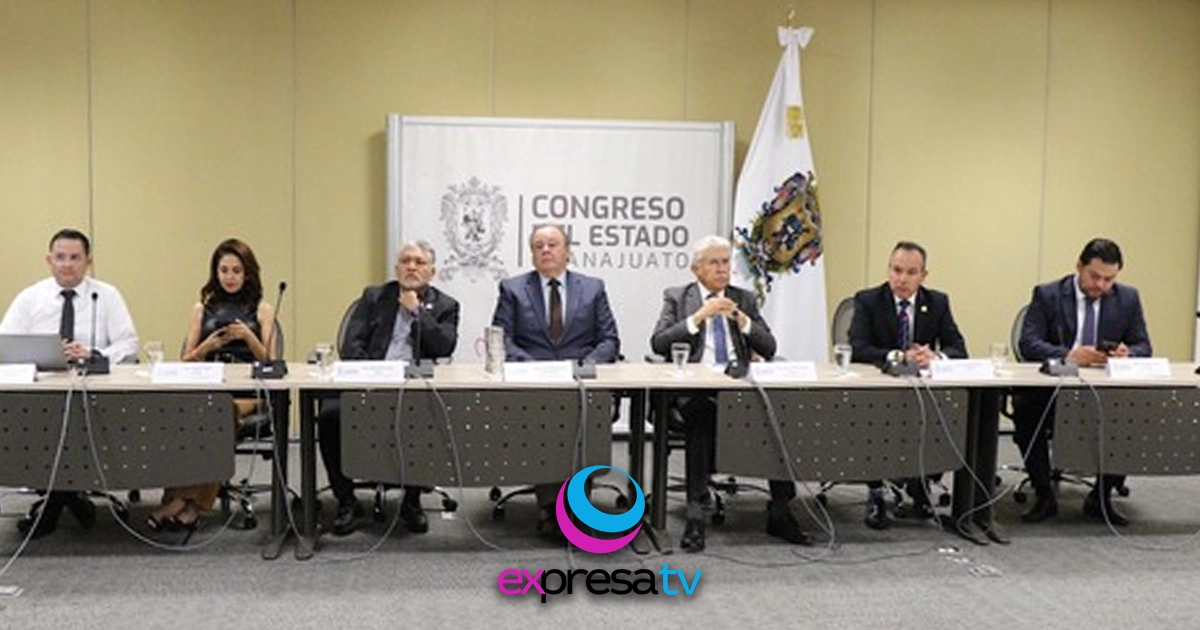 COMISIONES