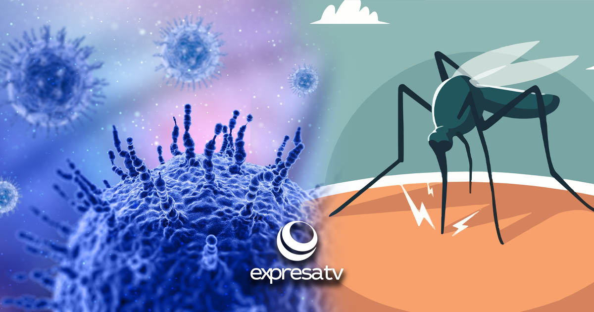 CONTAGIOS