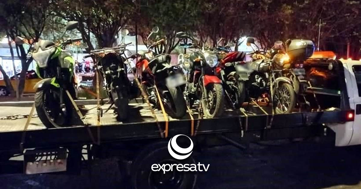 CORRALÓN MOTOS