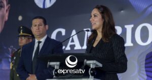 Cambio mando