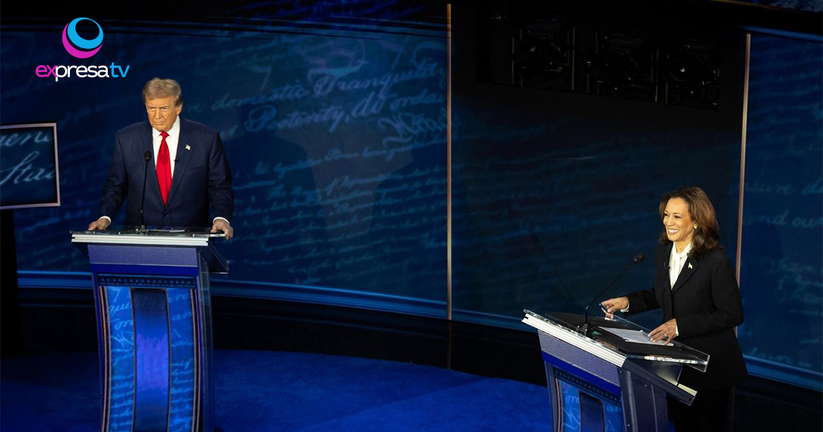 DEBATE EUA