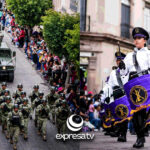 DESFILE