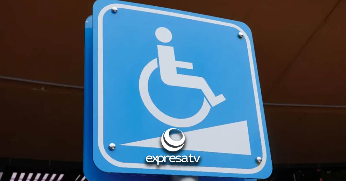 DISCAPACITADOS