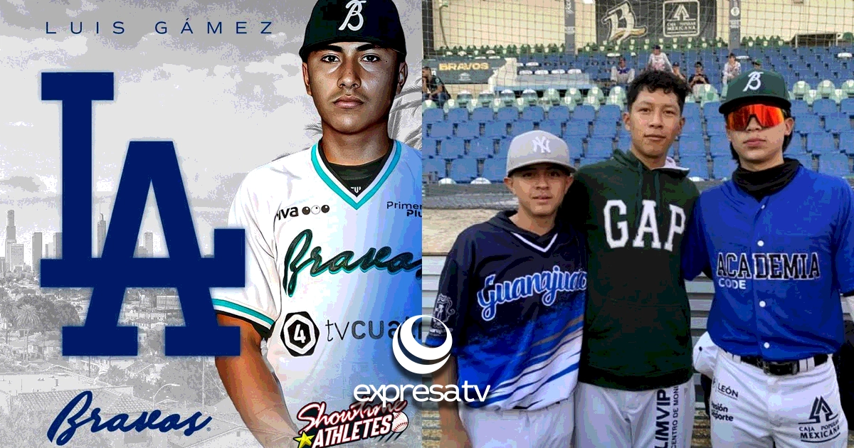 DODGERS
