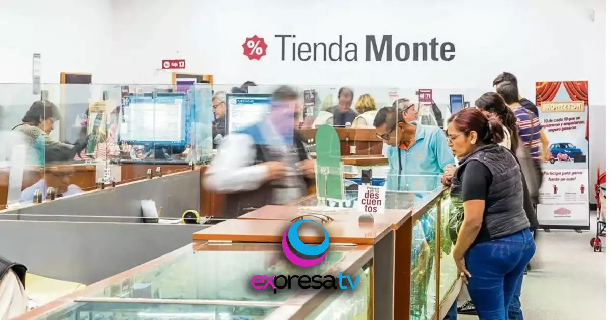 EMPEÑOS