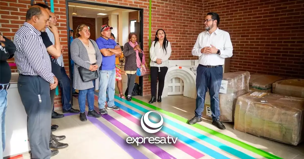EMPRESARIOS