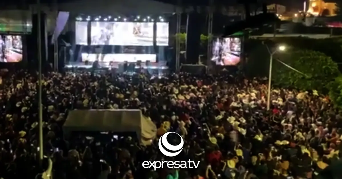FIESTAS JARAL
