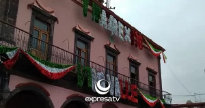FIESTAS VALLE