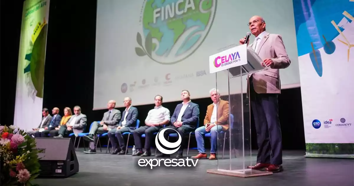 FORO AIRE