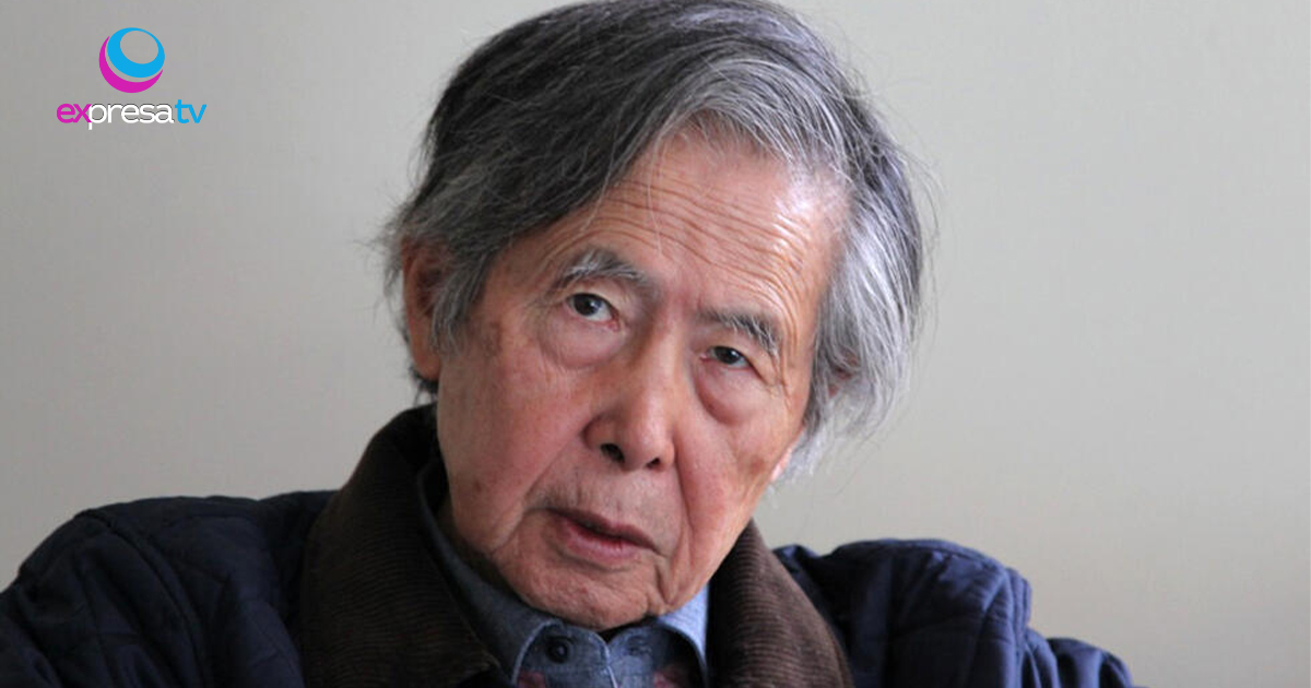 FUJIMORI