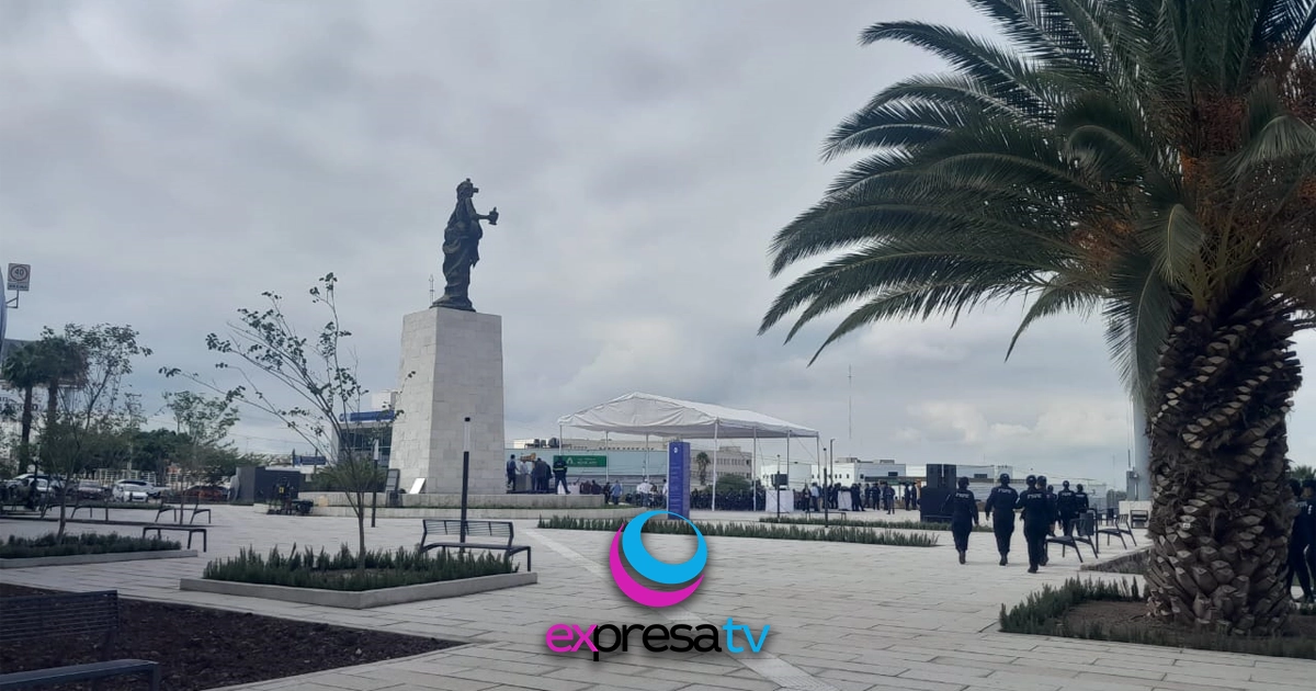GLORIETA
