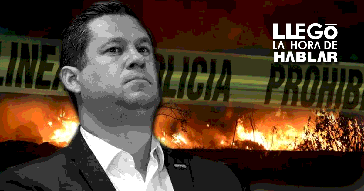 GOBER SEGURIDAD