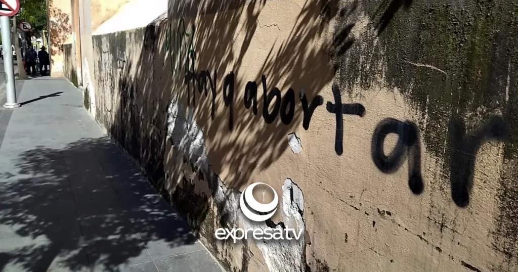 GRAFITI
