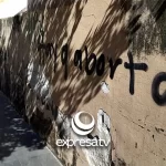 GRAFITI