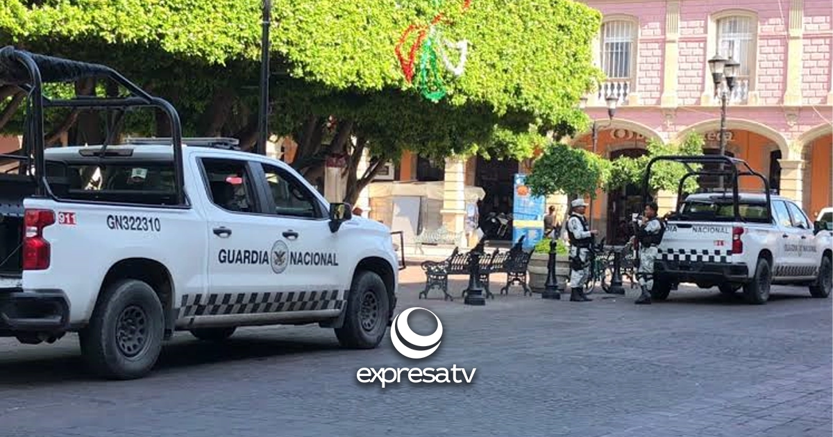 GUARDIA CELAYA