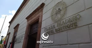 HOTELES MARQUESADA