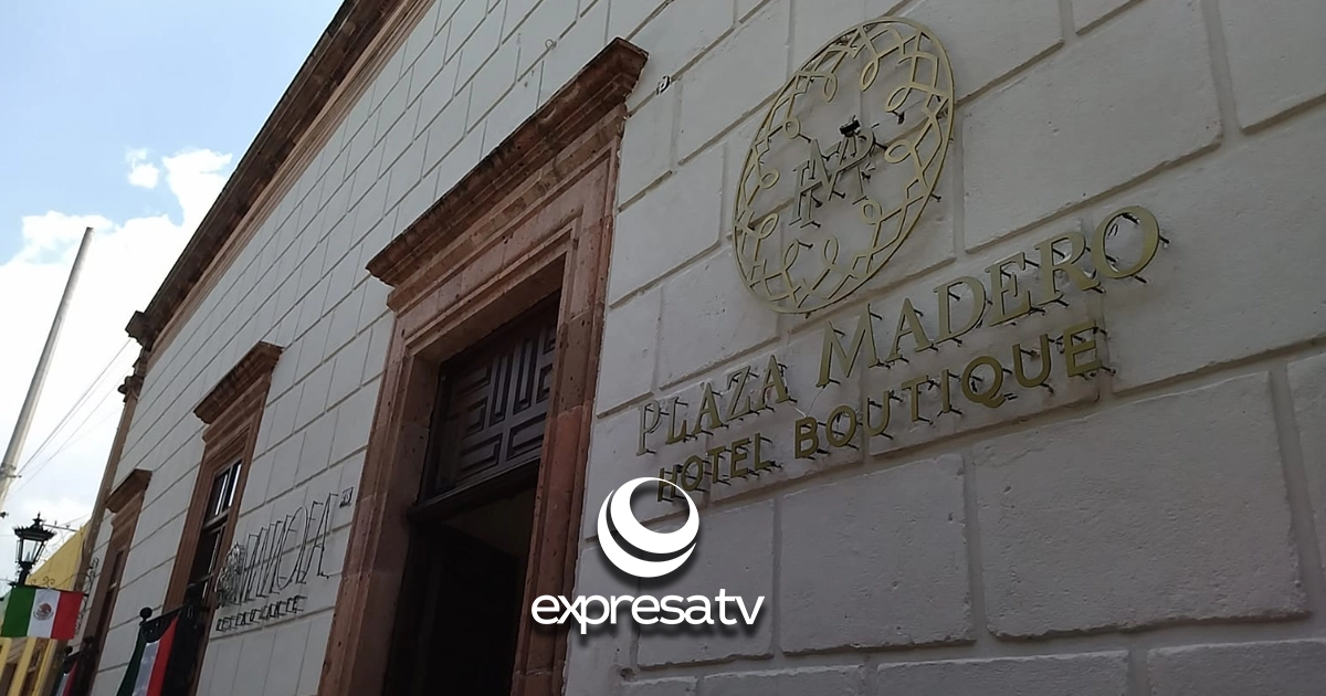 HOTELES MARQUESADA