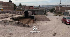 IRREGULARES