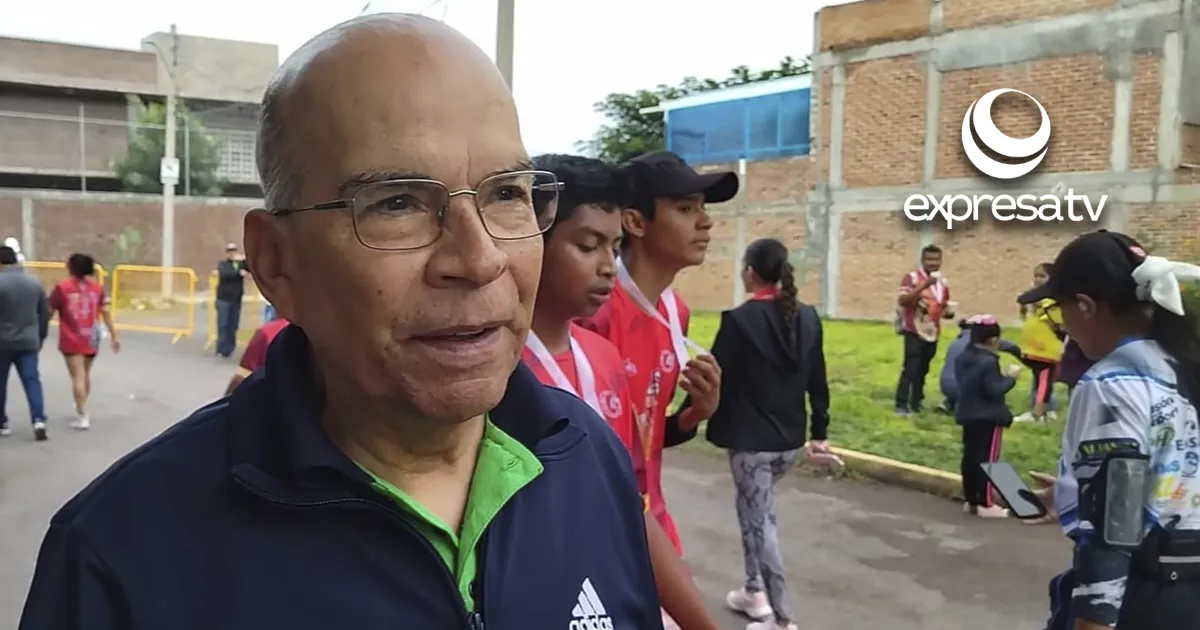 JAVIER MENDOZA