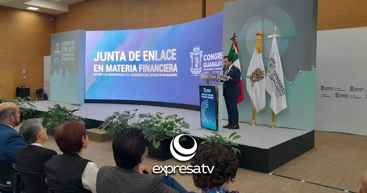 JUNTA DE ENLACE