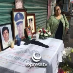 JUSTICIA DOMINGO
