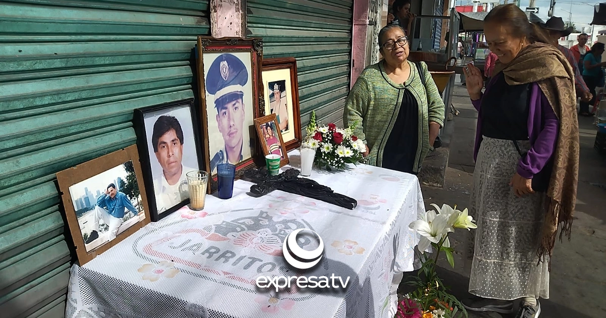 JUSTICIA DOMINGO