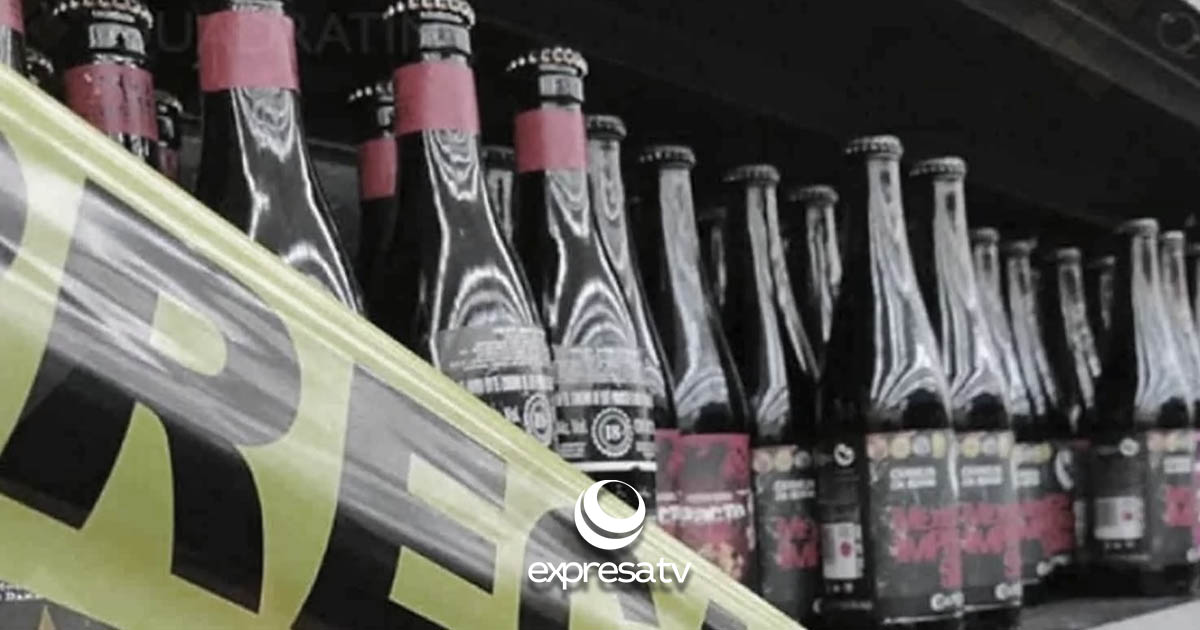 LEY SECA
