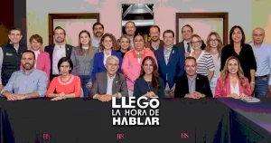 LIBIA DIPUTADOS