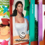 LIBROS TEXTO