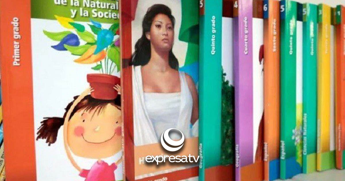 LIBROS TEXTO