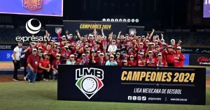 LIGA MEXICANA B