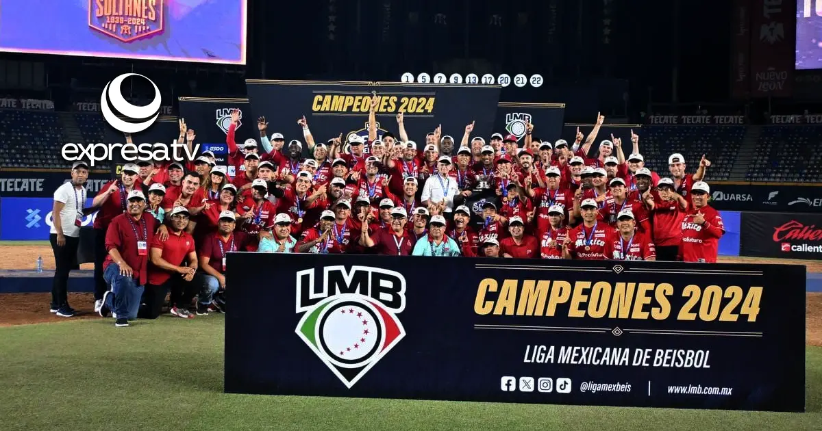 LIGA MEXICANA B