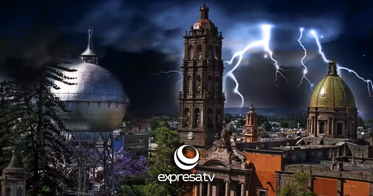 LLUVIA CELAYA