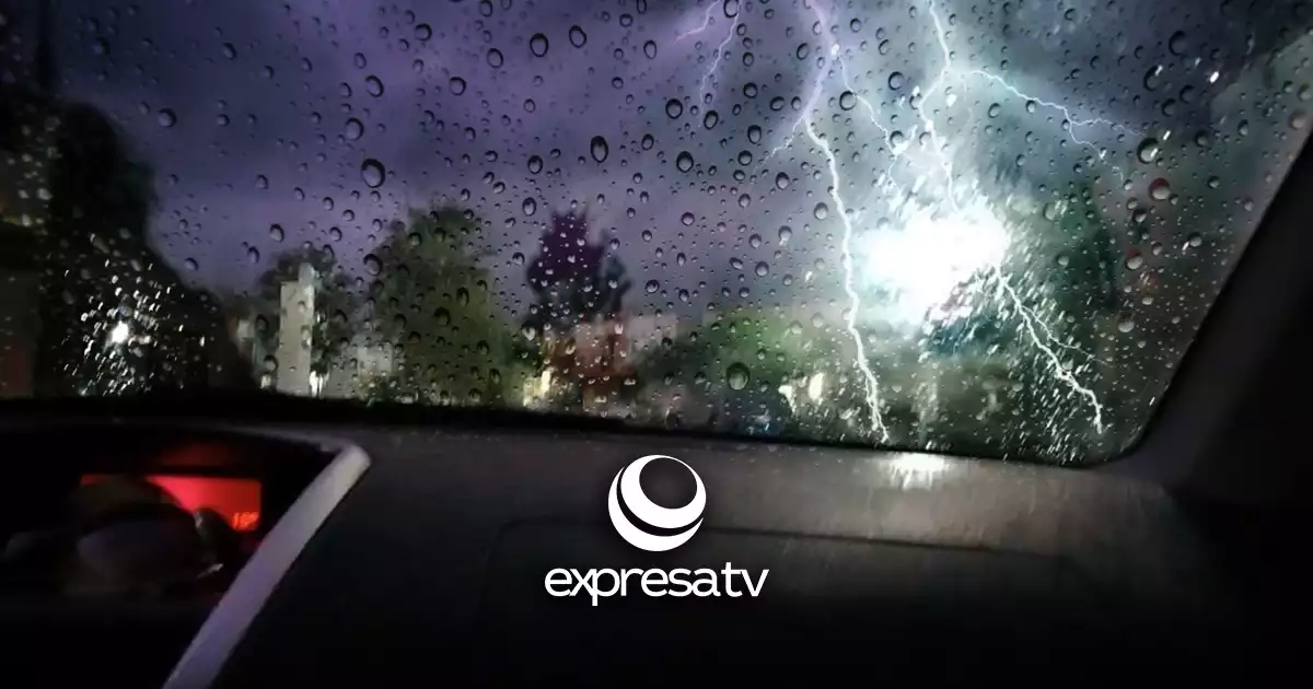LLUVIA