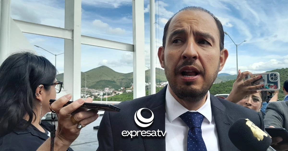 MARKO CORTÉS