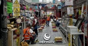 MERCADO HIDALGO GTO