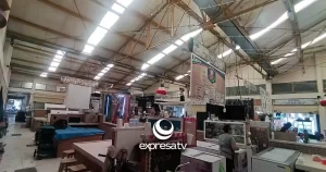 MERCADO TARIMORO