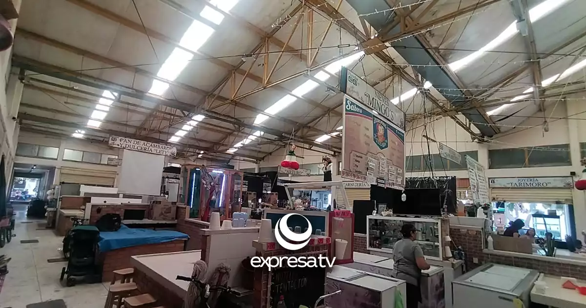 MERCADO TARIMORO